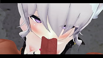Preview 3 of Shemale Erika Fox - 艦これ④
