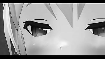 Preview 1 of Shemale Erika Fox - 艦これ④