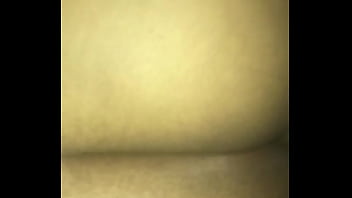 Preview 1 of Black Teen Caught On Tape - Before the morning