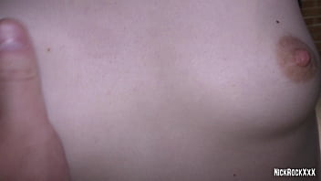 Preview 1 of Madhuri Dekcet - My step daughter has pink pussy! And eyebrows like butterfly wings