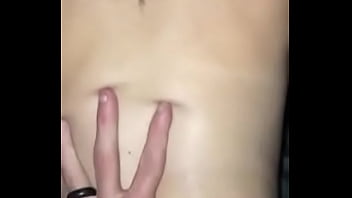 Preview 4 of Ass Lickinb - La nueva novia de mi hermano es mi puta personal