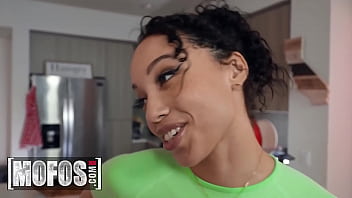 Preview 1 of Bullies Gang Forced Cuckold Mom - Banging Hot Babes (Alexis Tae,  Kylie Rocket) Need A Real Cock To Satisfy Their Hungry Pussies - Mofos