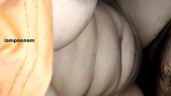 Preview 3 of Chut Creampie - Hot Indian GF Blowjob and fuck with Hindi audio