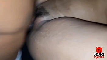 Preview 1 of Young Boy Friends Gay - Rapidinha dentro do Carro na Rua Escura - Thai Camargo ( Completo no RED )