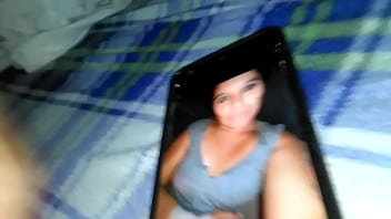 Preview 2 of Porno Rara - cumtribute des virginiada