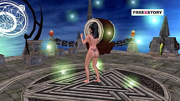 Preview 3 of Rapest Girl - Hindi Audio Sex Story - Chudai ki kahani - Neha Bhabhi&#039_s Sex adventure Part - 23. Animated cartoon video of Indian bhabhi giving sexy poses