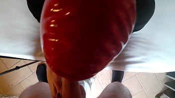 Preview 1 of When A Woman Is Asleep - Laura On Hee 2021 blowjob deepthroat POV