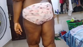 Preview 1 of Chor Ki Bf Sexy - Pant dance