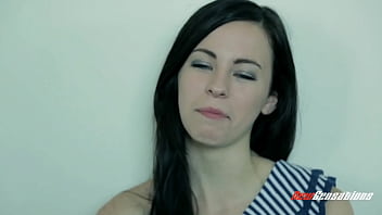 Preview 1 of Beautiful Big Tits Masturbstion - Veronica Radke - beautiful things