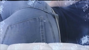 Preview 3 of Docter Crazy - Daniella sexy&#039_s ass