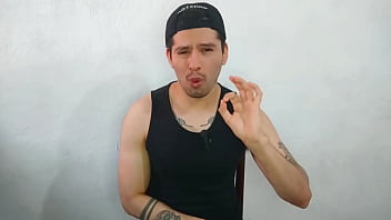 Preview 3 of Japan Son Momxxx - Convenci a mi compa&ntilde_ero hetero casado de mamarle su vergota de 20cm en el trabajo ! Se vino en mi boca. Relato sexual