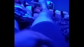 Preview 2 of Wwe Pusy - Bored and horny