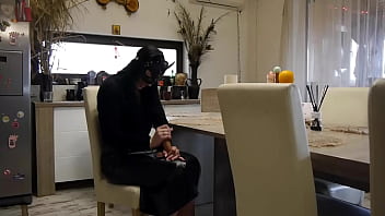 Preview 4 of Anal Bbw Upskirt - MilfyCalla - Stepmom lap training and JOI- preview
