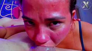 Preview 4 of Aflao Pomo - nasty deepthroats - rough blowjobs