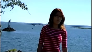 Preview 1 of Mom Dilof - 18YO ASIAN GIRL MEETS ITALIAN PORN STAR AT THE JERSEY SHORE ! MAXXX LOADZ GIRLZ THE HOTTEST GIRLS IN AMATEUR PORN KING of AMATEUR PORN