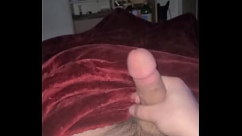 Preview 4 of Mommy Going To - Masturbation Cumshot