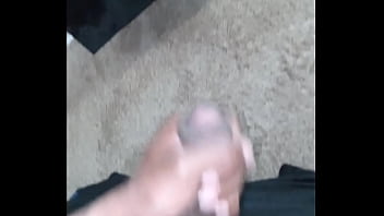 Preview 2 of Kvuuoyspt - Mr 10am stroke quickie 7