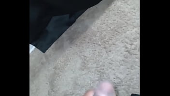 Preview 4 of Kvuuoyspt - Mr 10am stroke quickie 7