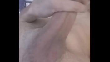Preview 2 of Tabata Jali - Me burlo de mi novia mandandole videos jalandome la verga en un motel antes de cojer con una desconocida
