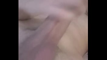 Preview 3 of Tabata Jali - Me burlo de mi novia mandandole videos jalandome la verga en un motel antes de cojer con una desconocida