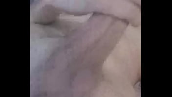 Preview 4 of Tabata Jali - Me burlo de mi novia mandandole videos jalandome la verga en un motel antes de cojer con una desconocida