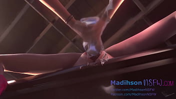 Preview 4 of Up Nadine - Maxine Project