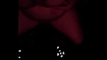 Preview 1 of Wife Picking Guy U0 - 5-20 night driving