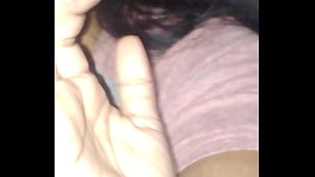 Preview 1 of Bbw Ass In Pajami - Verification video
