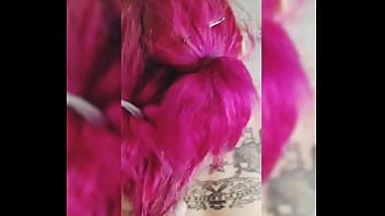 Preview 2 of Tarzan Vidos - Vie in Rose Fuck hard