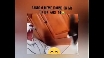 Preview 3 of Porn German Movie Sex - Tiktok respect moment
