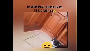 Preview 4 of Porn German Movie Sex - Tiktok respect moment