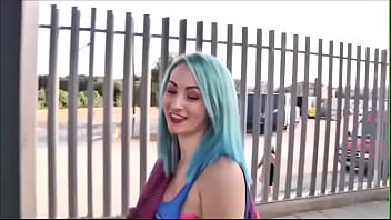 Preview 1 of Xmas Pussy Lickings - Monica likes getting voyeurs hot. She loves being watched!