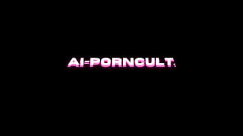 Preview 1 of Nepali Xxx Hd Taking - (AI GEN)(AI PORNCULT) Step-Mommy made me take pictures to send to her boyfriend