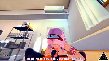 Preview 2 of Amine Hentai Manga - KOIKATSU Sakura Naruto,  have sex anime uncensored... Thereal3dstories