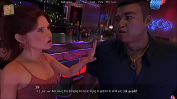 Preview 3 of Lauren Sg Search - Halfway House 110