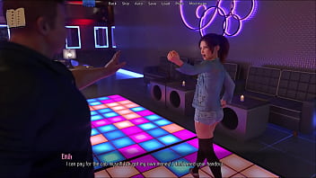 Preview 4 of Lauren Sg Search - Halfway House 110