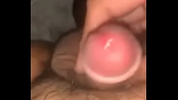 Preview 4 of Alleta Ousen - Me encanta jalarme mi vergita en seco