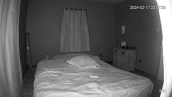 Preview 2 of Any Dubai Sex - Misty Shows How to Charge a Room Paranormal Meets Porn S1E13