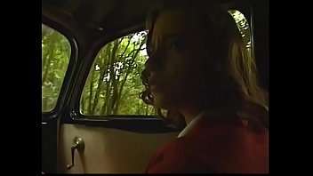 Preview 1 of Katinakib Xxx - k. busty redhead babe Marina Montero rides long dick with her small asshole and hairy pussy
