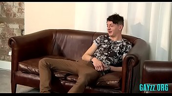Preview 1 of Xnx Lovli - Cray lad enjoys masturbation