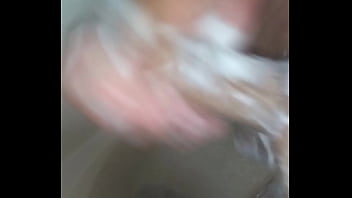 Preview 2 of Sofa Cowboy - Horny