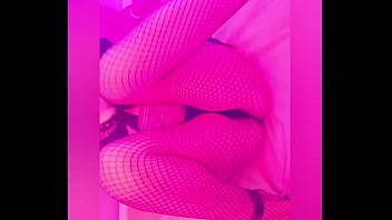 Preview 2 of Nadia Bhabi - hot cosplay slut fucks in her sex room