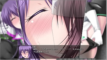 Preview 2 of Sleep Rel Sister - 極煌戦姫ミストルティア.scene02.女クローン兵に敗北