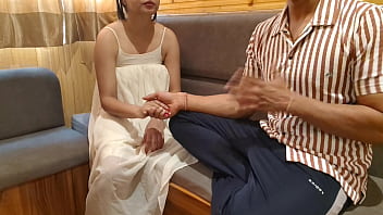 Preview 2 of Sloppy Girl Mia Malkova - First time jija sali ki romantic sex video Mera wife ka bahan ke sath first time my room fucked in Indian beautiful woman