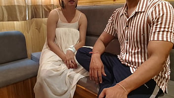 Preview 1 of Sloppy Girl Mia Malkova - First time jija sali ki romantic sex video Mera wife ka bahan ke sath first time my room fucked in Indian beautiful woman