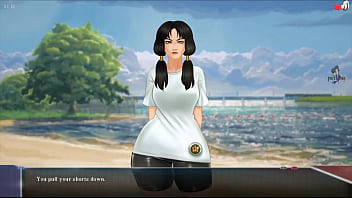 Preview 2 of Alica Ramsey - Dragon Ball Divine Adventure Part 46 Orgy