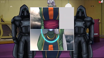 Preview 1 of Alica Ramsey - Dragon Ball Divine Adventure Part 46 Orgy