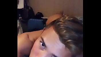 Preview 2 of Rominteg Sex - Em Casa Afim da Gostoso