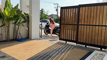 Preview 1 of Johnny Sins And Kiara Mia Sex - Girl Next Door With Huge Butt Need My Help ,  Sure ,  I&#039_ll Do My Best Creampie