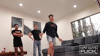 Preview 3 of Gud Chuschi Chudai - RIZZ night recap! These pairing were Missed it? There&#039_s still LOTS of action happening LIVE all day today. Filmin...